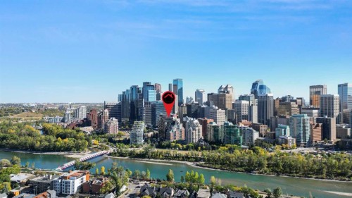 511-730 2 Avenue Sw, Calgary, AB 