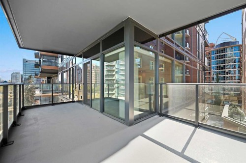 511-730 2 Avenue Sw, Calgary, AB 