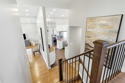2516 63 Avenue Sw, Calgary, AB 