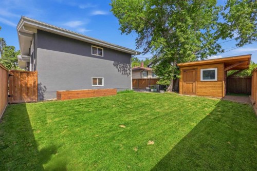 2516 63 Avenue Sw, Calgary, AB 