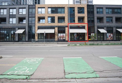 4-237 12 Avenue Se, Calgary, AB 