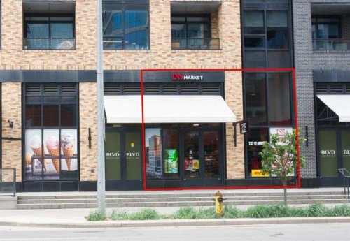 4-237 12 Avenue Se, Calgary, AB 