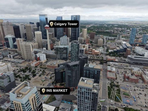 4-237 12 Avenue Se, Calgary, AB 
