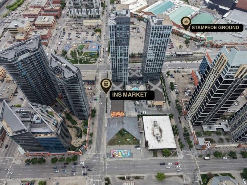 4-237 12 Avenue Se, Calgary, AB 
