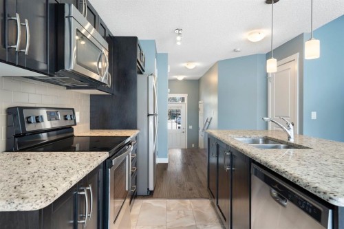 144 Auburn Meadows Place Se, Calgary, AB 