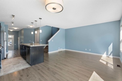 144 Auburn Meadows Place Se, Calgary, AB 