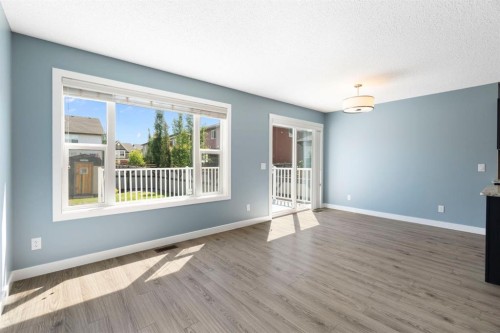 144 Auburn Meadows Place Se, Calgary, AB 