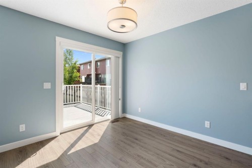 144 Auburn Meadows Place Se, Calgary, AB 