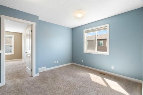 144 Auburn Meadows Place Se, Calgary, AB 
