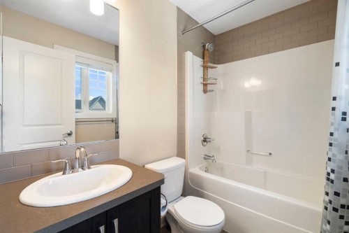 144 Auburn Meadows Place Se, Calgary, AB 