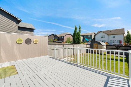 144 Auburn Meadows Place Se, Calgary, AB 