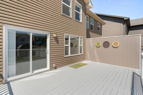144 Auburn Meadows Place Se, Calgary, AB 