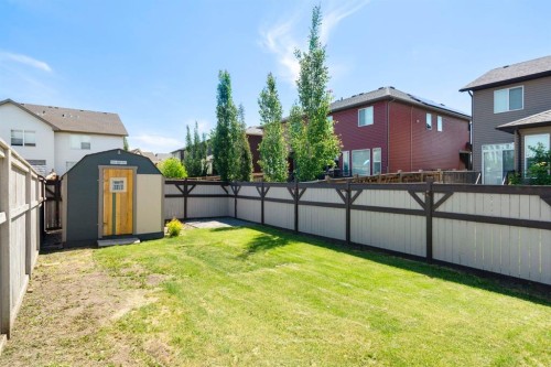 144 Auburn Meadows Place Se, Calgary, AB 