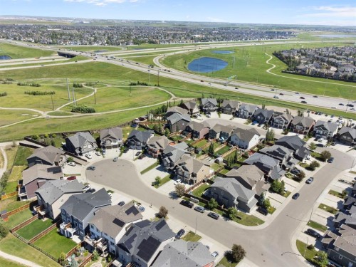 144 Auburn Meadows Place Se, Calgary, AB 