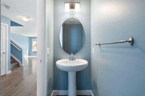 144 Auburn Meadows Place Se, Calgary, AB 