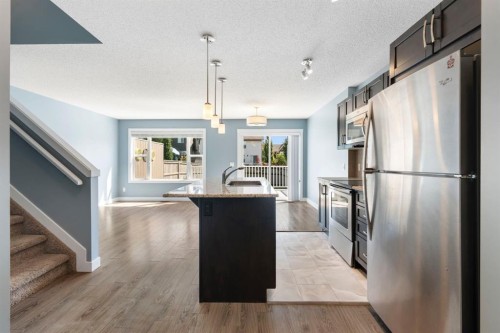 144 Auburn Meadows Place Se, Calgary, AB 