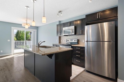 144 Auburn Meadows Place Se, Calgary, AB 