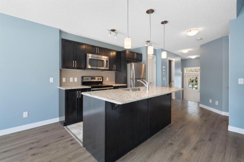 144 Auburn Meadows Place Se, Calgary, AB 
