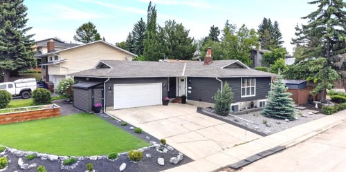 104 Silver Springs Green Nw, Calgary, AB 