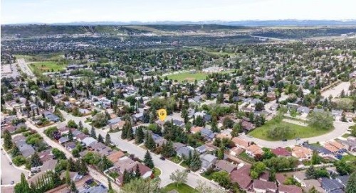 104 Silver Springs Green Nw, Calgary, AB 