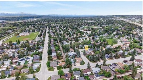 104 Silver Springs Green Nw, Calgary, AB 