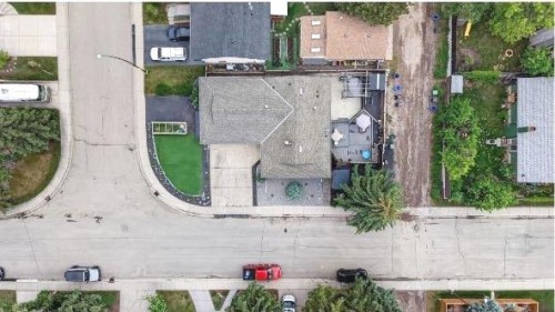104 Silver Springs Green Nw, Calgary, AB - Outdoor