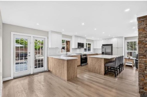 104 Silver Springs Green Nw, Calgary, AB 
