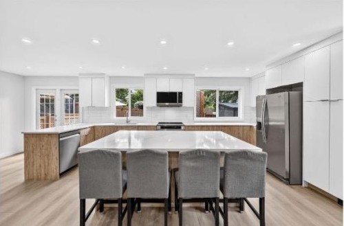 104 Silver Springs Green Nw, Calgary, AB 