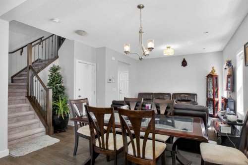 77 Saddlestone Place Ne, Calgary, AB 
