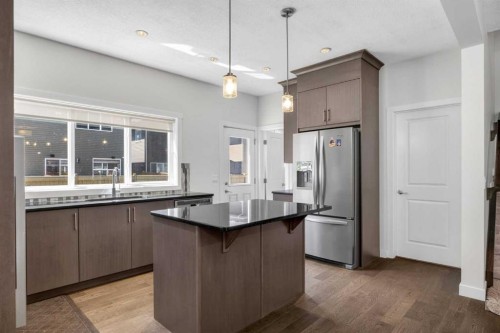 77 Saddlestone Place Ne, Calgary, AB 