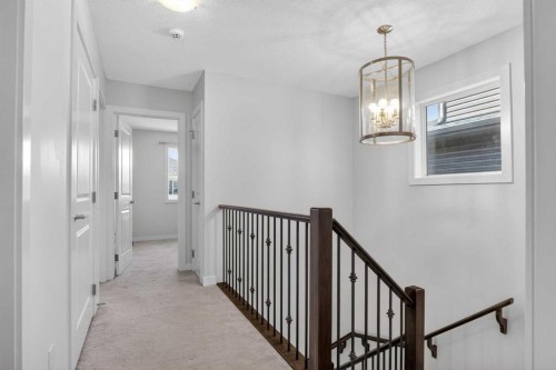 77 Saddlestone Place Ne, Calgary, AB 