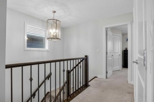77 Saddlestone Place Ne, Calgary, AB 