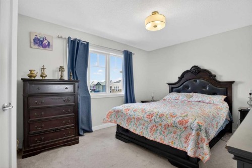 77 Saddlestone Place Ne, Calgary, AB 