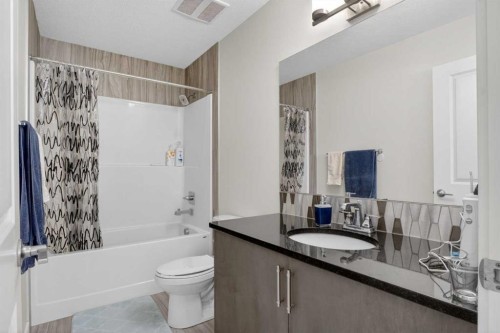 77 Saddlestone Place Ne, Calgary, AB 