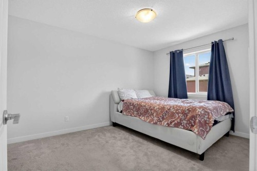 77 Saddlestone Place Ne, Calgary, AB 