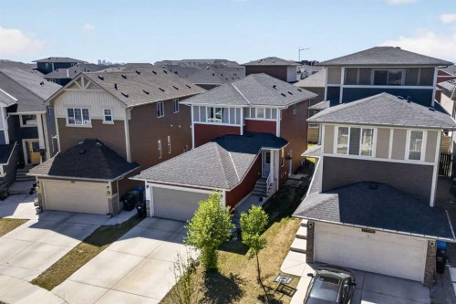 77 Saddlestone Place Ne, Calgary, AB 