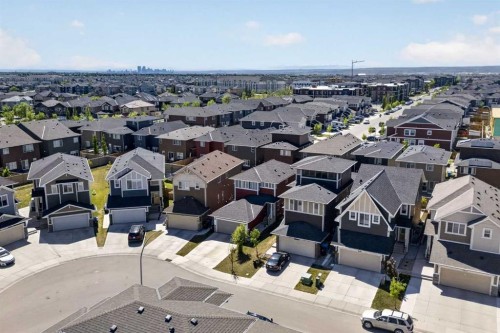 77 Saddlestone Place Ne, Calgary, AB 