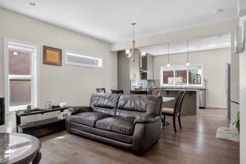 77 Saddlestone Place Ne, Calgary, AB 