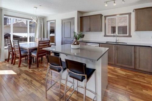 5 Covecreek Mews Ne, Calgary, AB 