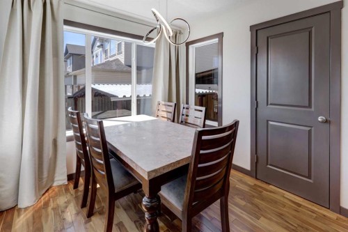 5 Covecreek Mews Ne, Calgary, AB 