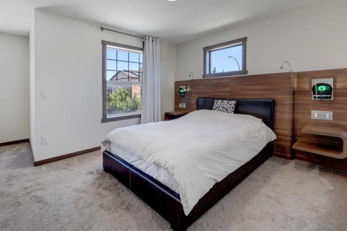 5 Covecreek Mews Ne, Calgary, AB 