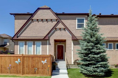 5 Covecreek Mews Ne, Calgary, AB 