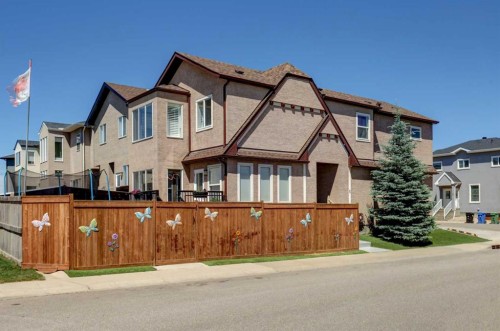 5 Covecreek Mews Ne, Calgary, AB 