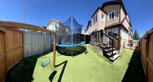5 Covecreek Mews Ne, Calgary, AB 