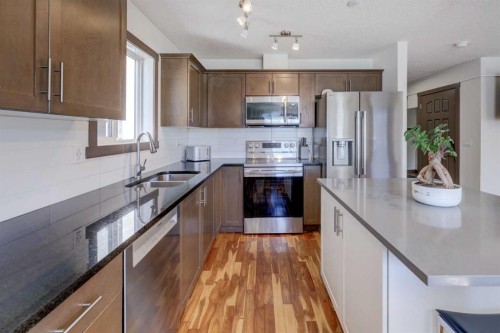 5 Covecreek Mews Ne, Calgary, AB 