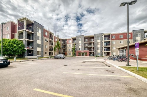 106-5 Saddlestone Way Ne, Calgary, AB 