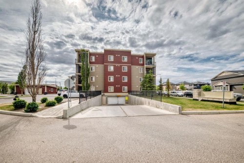 106-5 Saddlestone Way Ne, Calgary, AB 