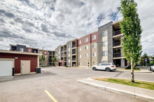 106-5 Saddlestone Way Ne, Calgary, AB 