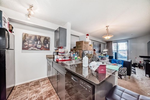 106-5 Saddlestone Way Ne, Calgary, AB 