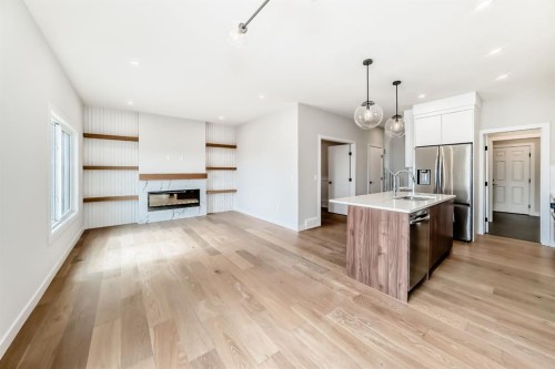 4 Heritage Mews, Cochrane, AB 